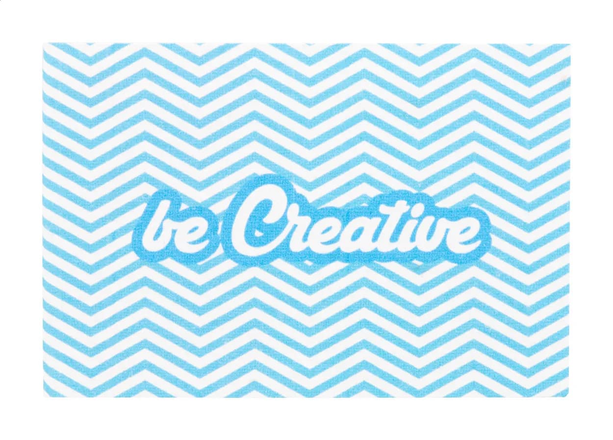 Individuelles Folienmarkerset - CreaStick Seed Page A - weiß