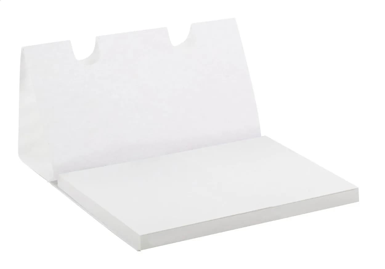 Individueller Stiftehalter - CreaStick Seed Hold - weiß