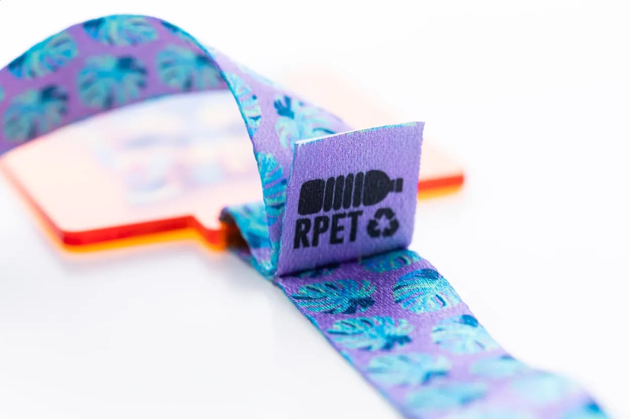 Individuelle Medaille - Subdal Colour Square - orange/transparent (-03T)