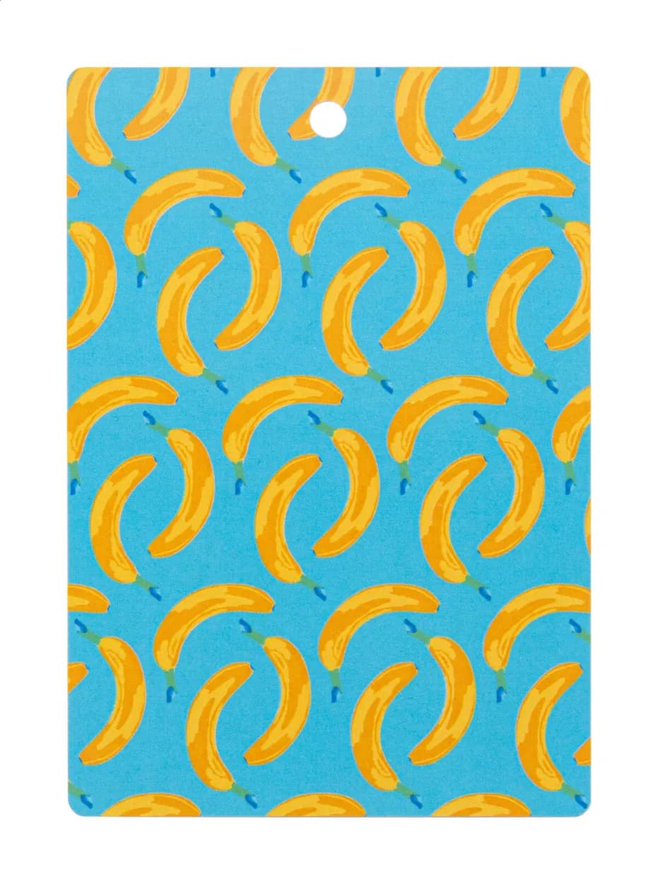 Individuelles Papier-Event-Badge - Entry - weiß