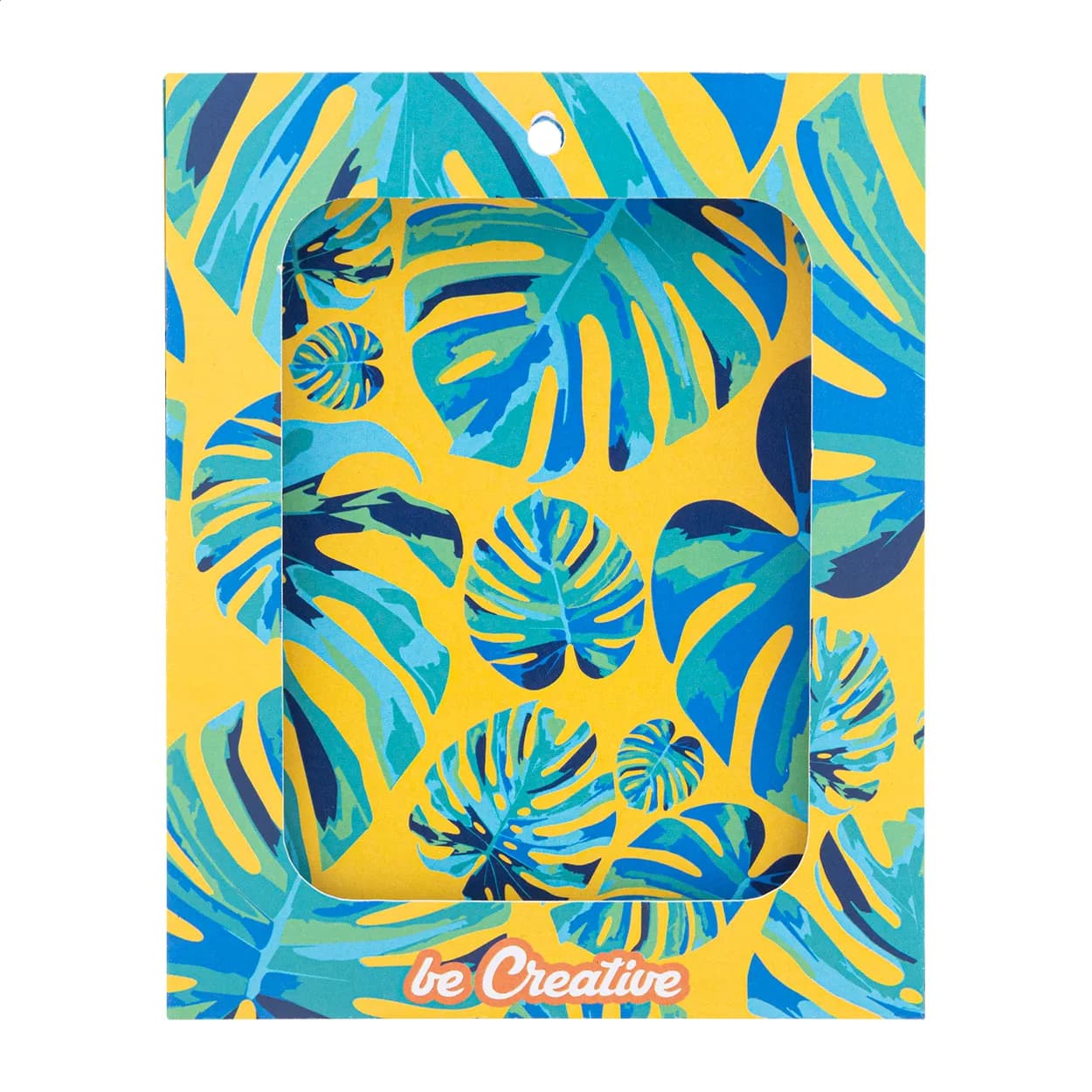 Indiviueller Ausweishalter - BadgeHold - weiß (-A)