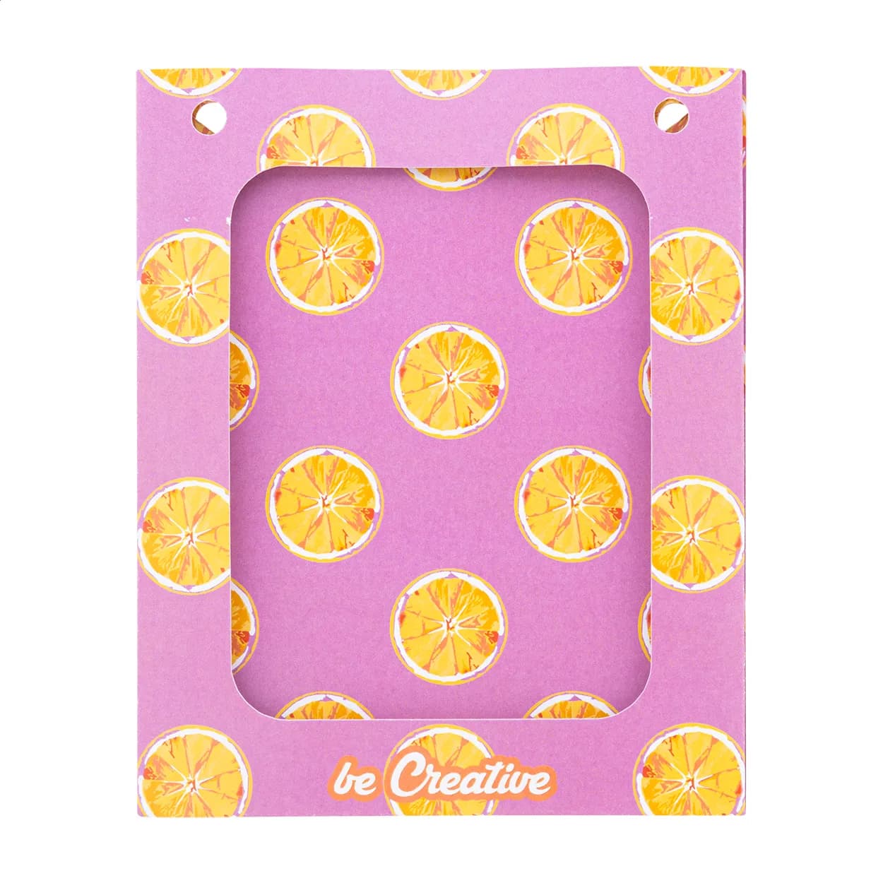 Indiviueller Ausweishalter - BadgeHold - weiß (-B)