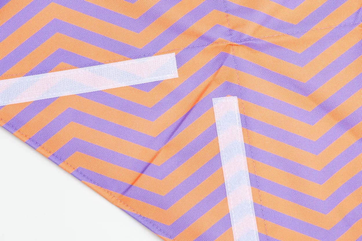 individuelle Picknick-Kühltasche - CreaCool Picnic - weiß