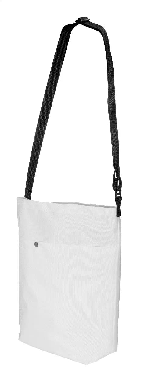 individuelle Umhängetasche RPET - SuboBag Shoulder - schwarz (-10)