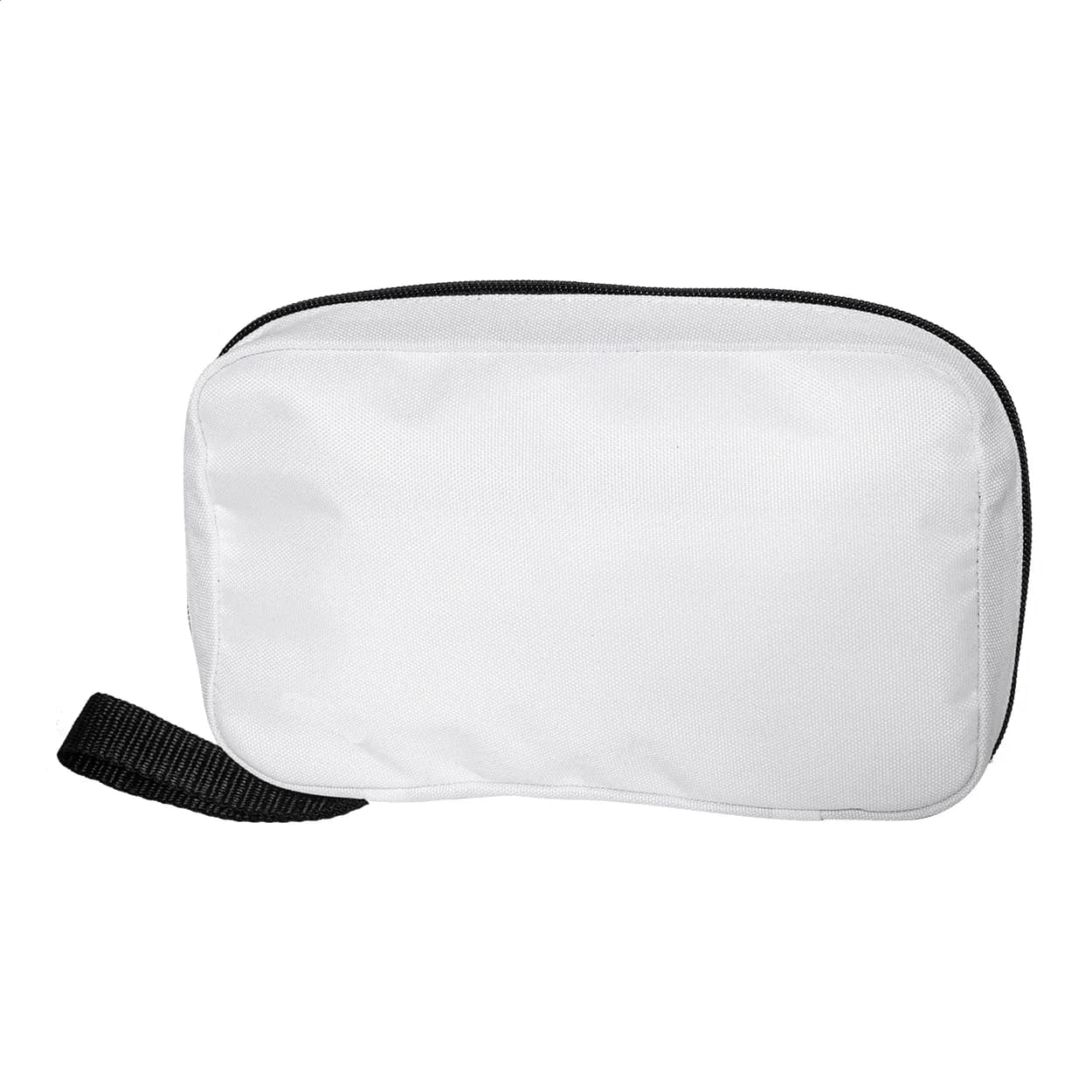 Individuelles Organizer-Tasche RPET - SuboBag Charge - schwarz (-10)