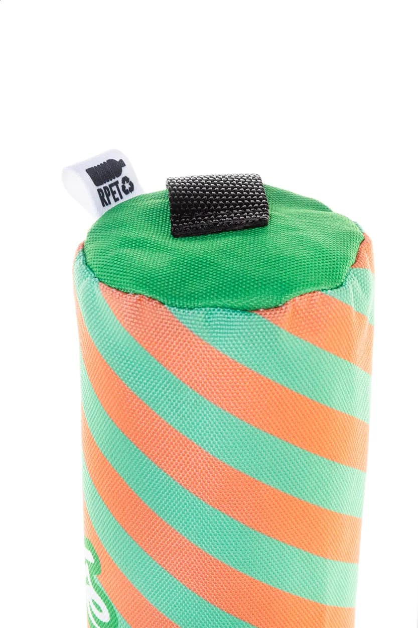 Individuelle RPET Dosentragetasche - SuboBag Pivo - schwarz (-10)