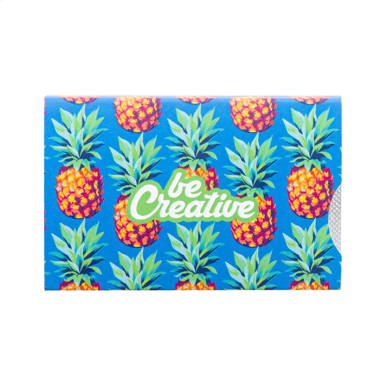 Minzbonbons in individuaeller Verpackung - CreaMint 5 - weiß