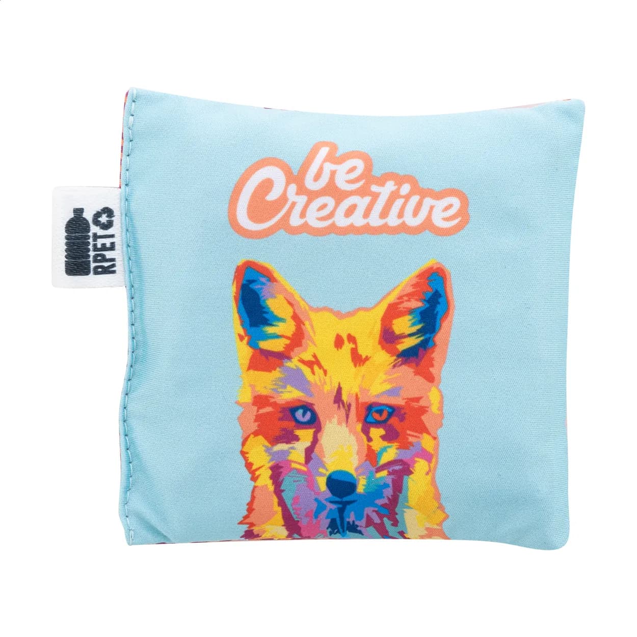 Kirschkernkissen - PitHeat Ear - weiß