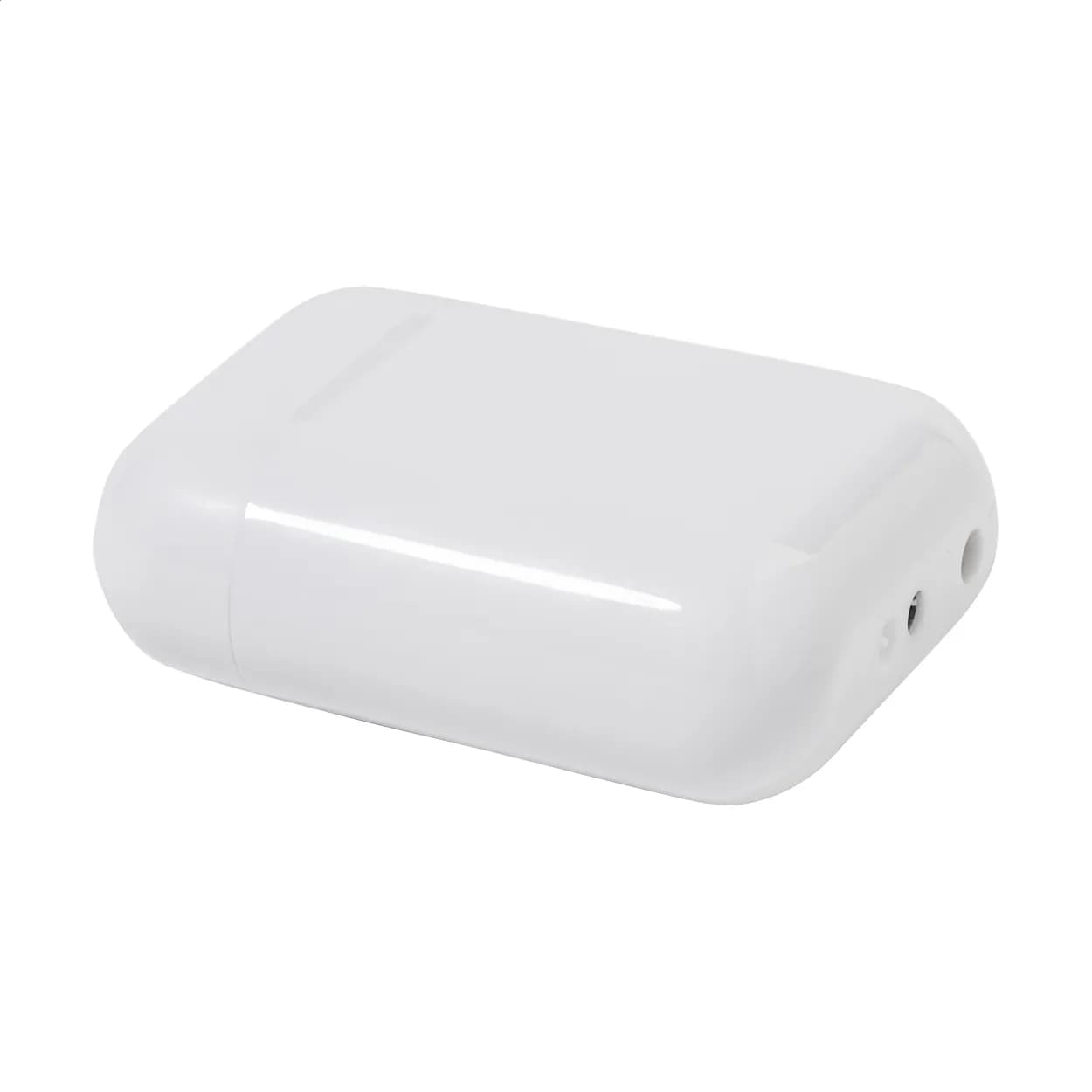 Jet-Feuerzeug - Podlight - weiß (-01)