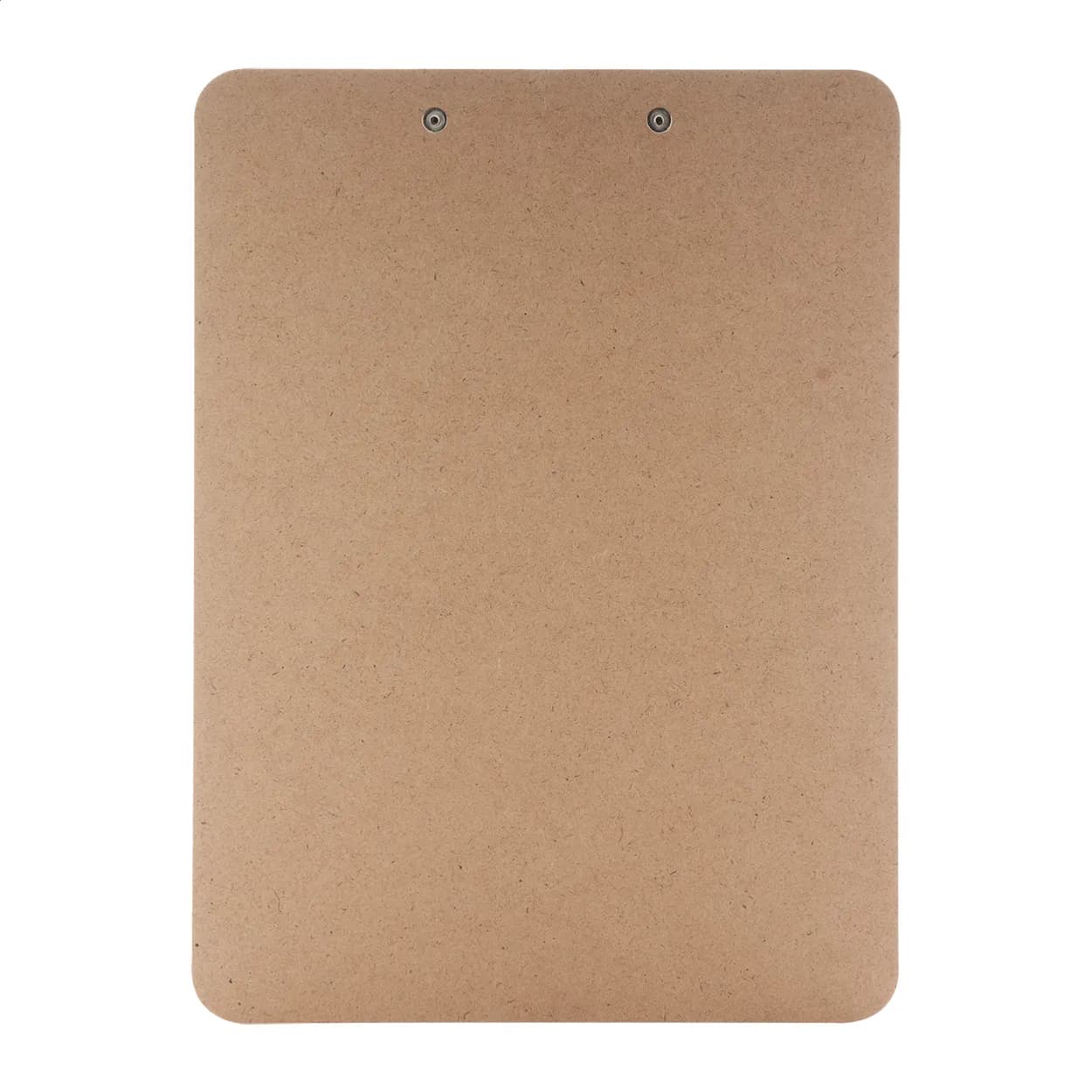 Klemmbrett - Woopy - weiß