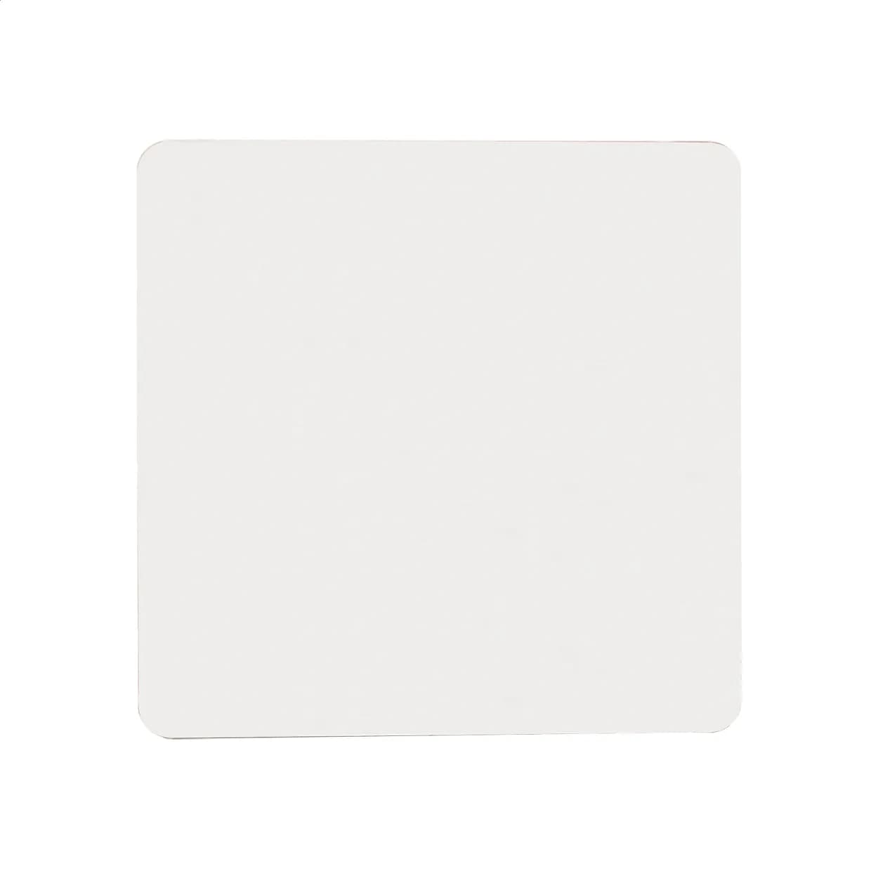 Untersetzer - Brew - weiß