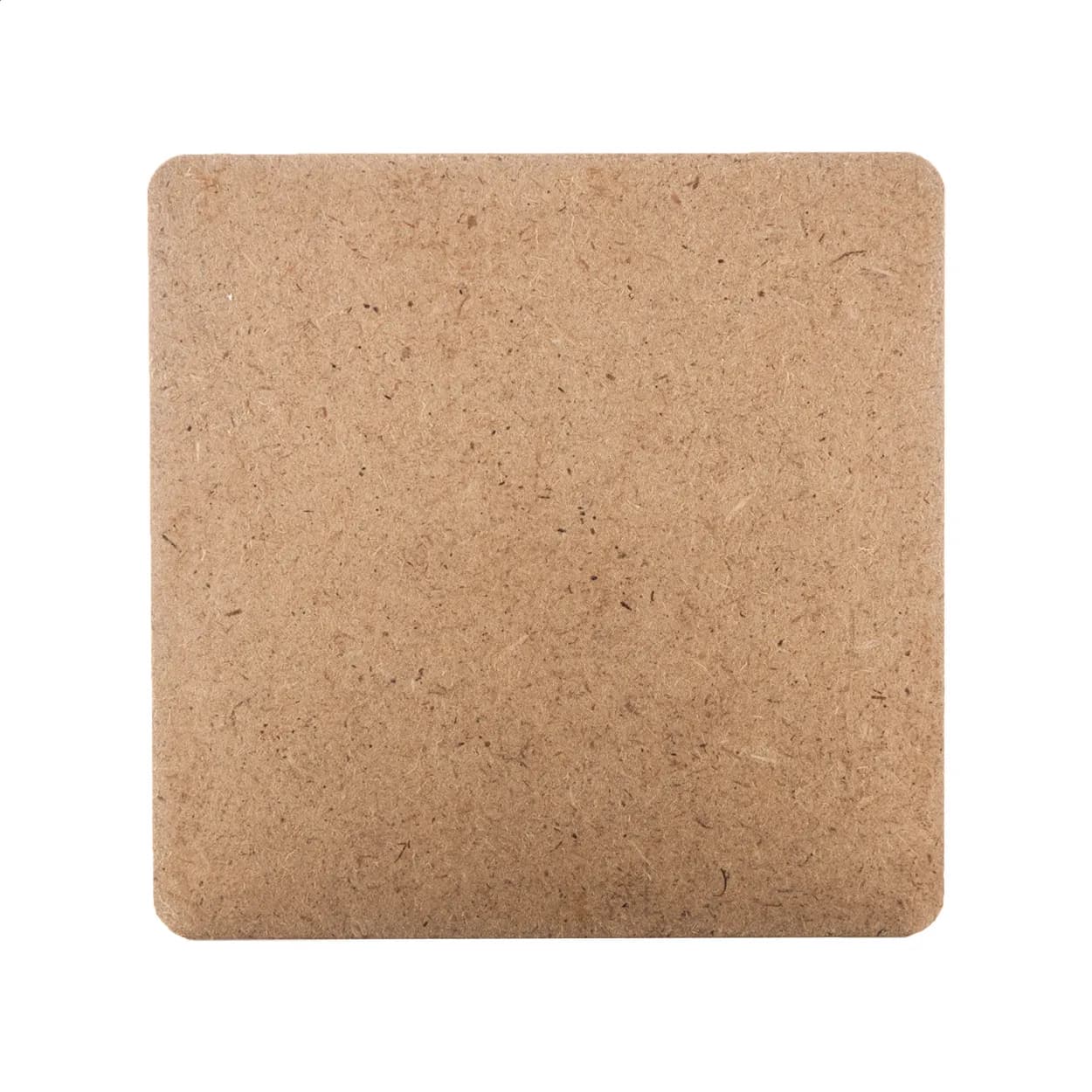 Untersetzer - Brew - weiß