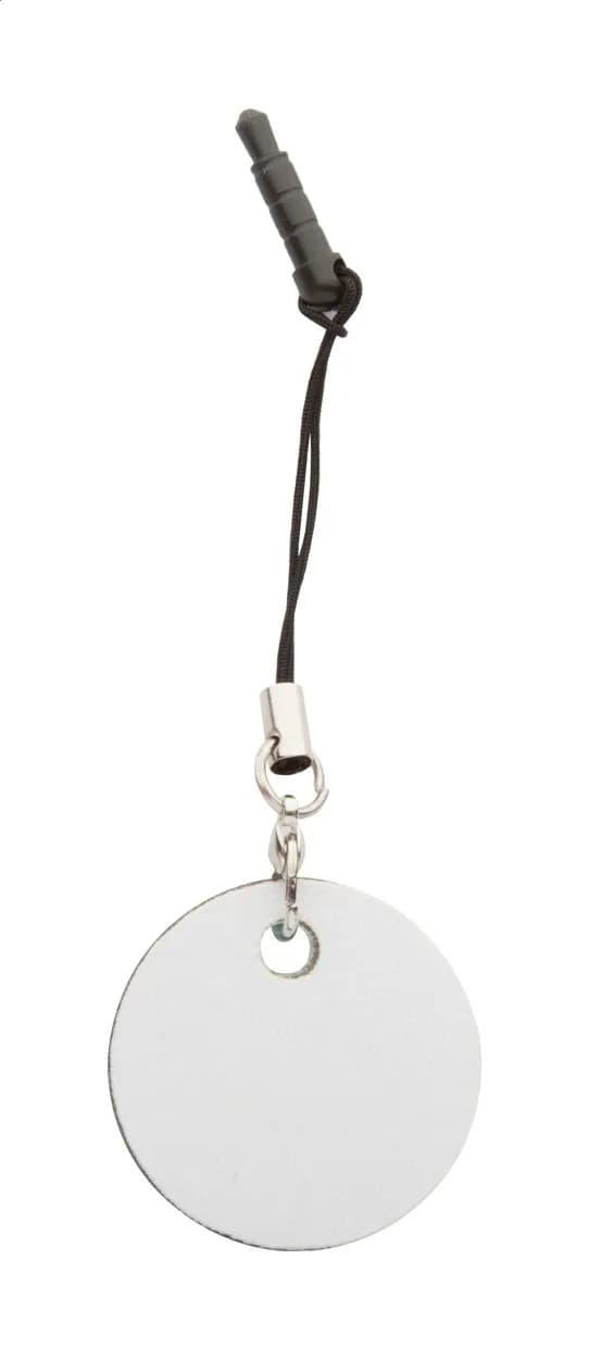 Bildschirmreiniger - EpoPhone - weiß