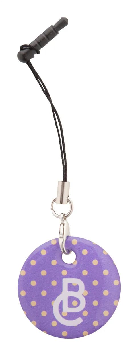 Bildschirmreiniger - EpoPhone - weiß