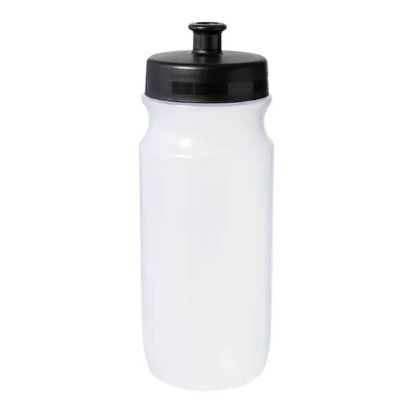 Trinkflasche - Palmares - transparent (-01T)