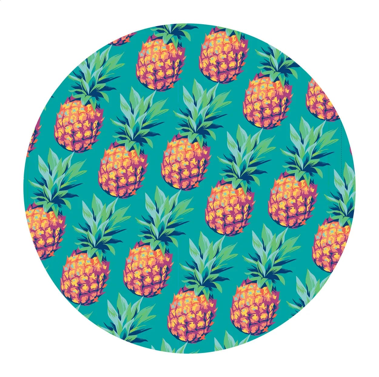 Brillenputztuch - CreaClean - weiß (-A)