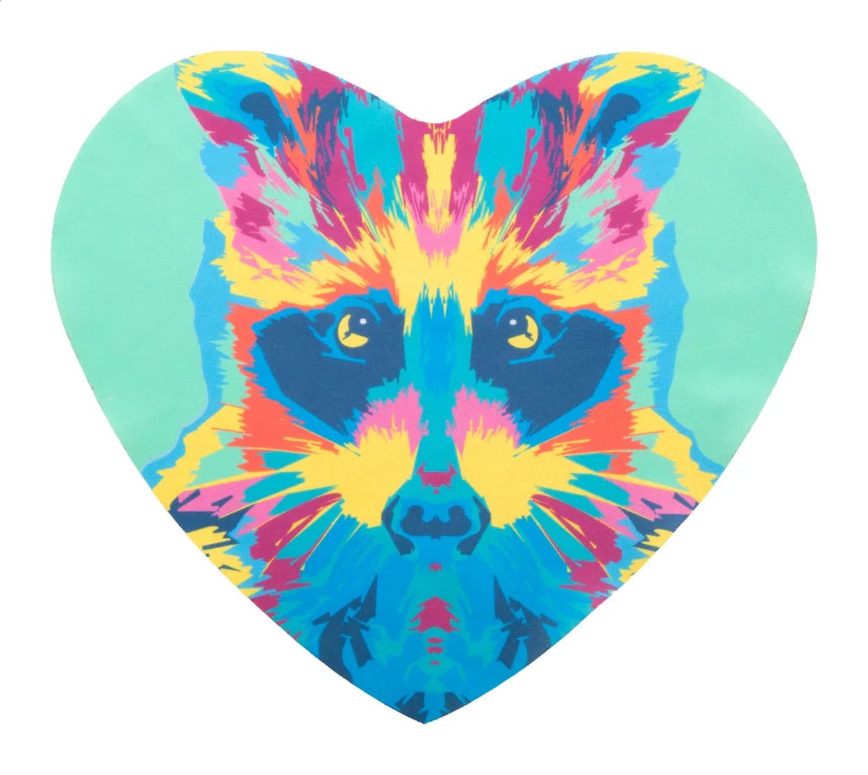 Brillenputztuch - CreaClean - weiß (-B)