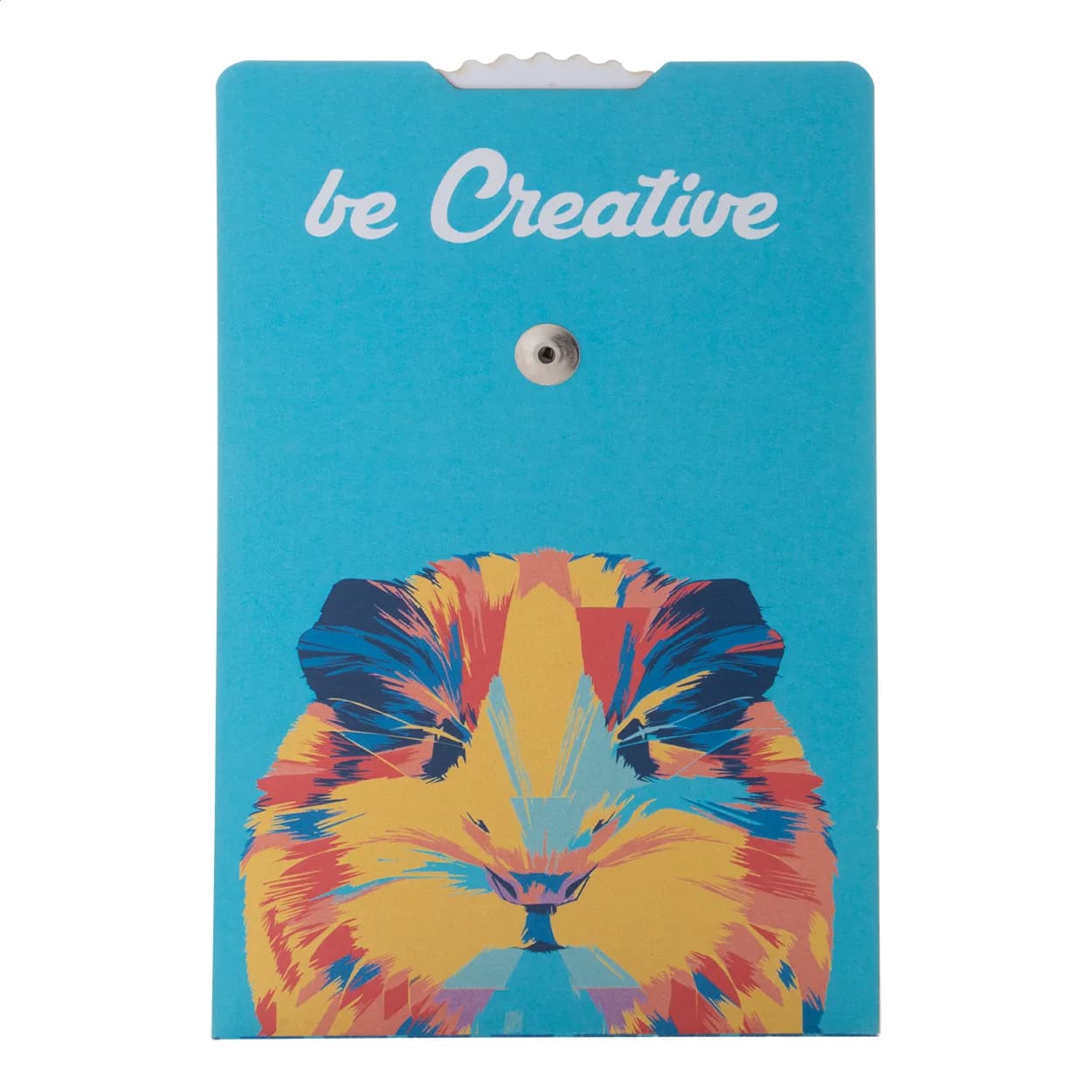 Parkschreibe - CreaPark - weiß