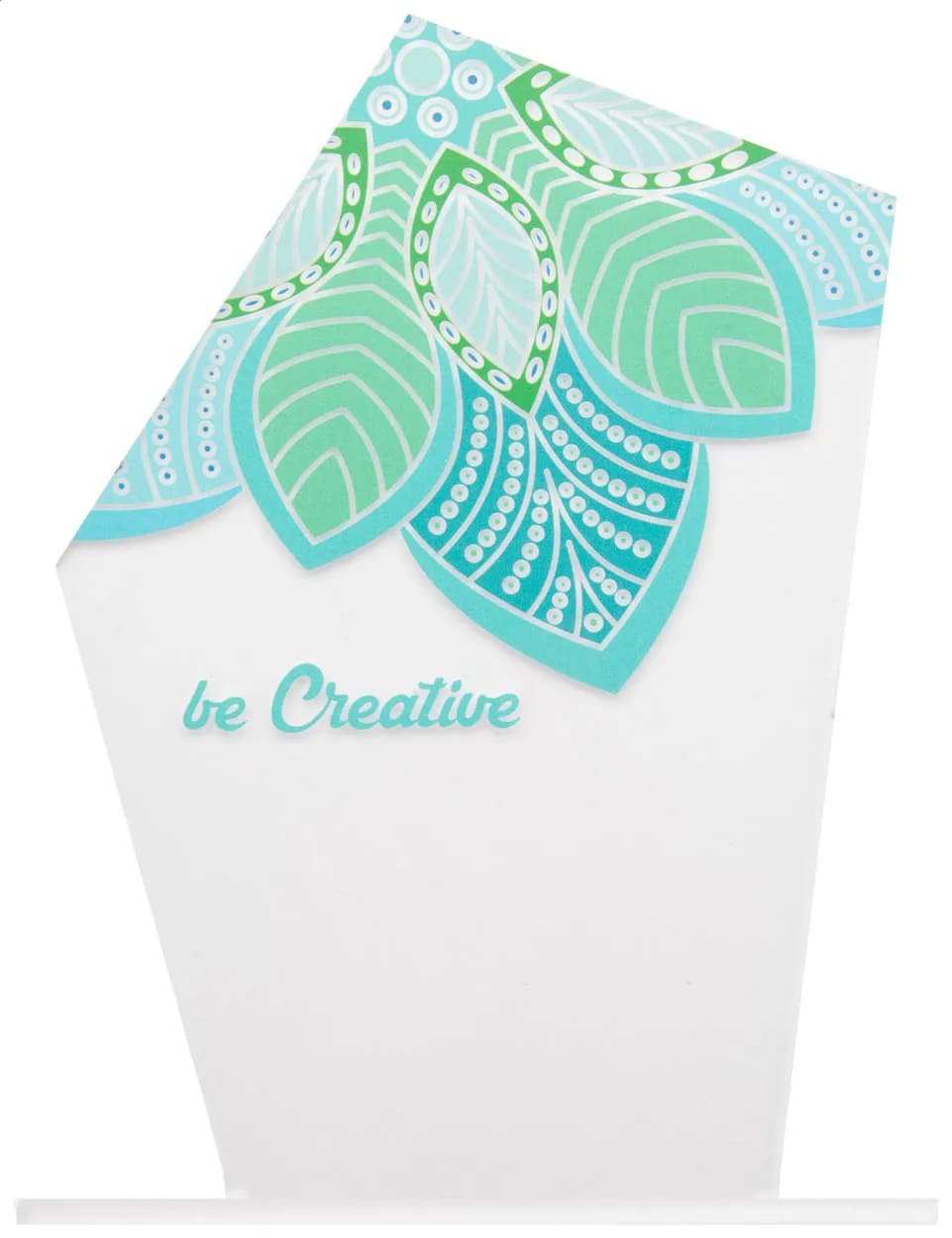 Trophäe - Colorify - transparent (-A)