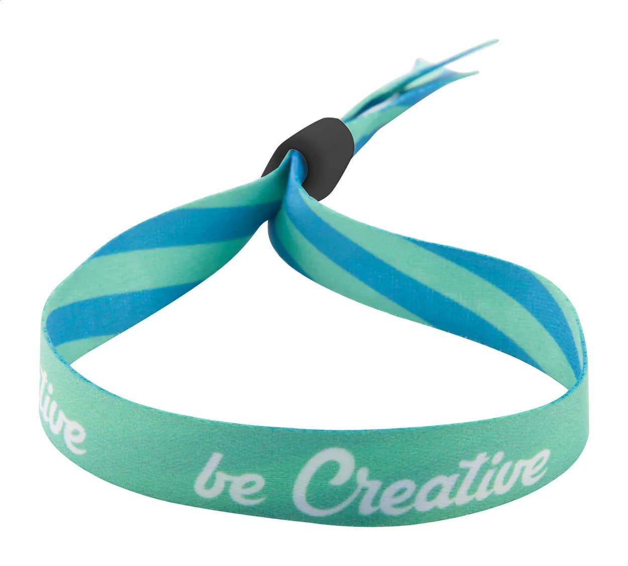 Individuelles Festival-Armband - SuboWrist - schwarz (-10)