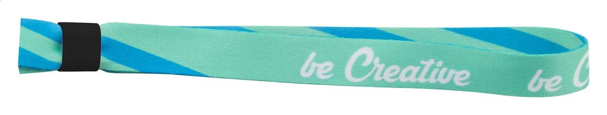 Individuelles Festival-Armband - SuboWrist - schwarz (-10)