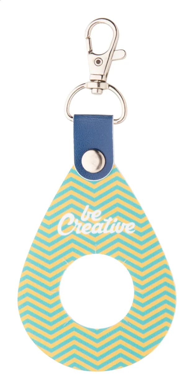 PET-Flaschen-Halter - Beppu - weiß (-A)