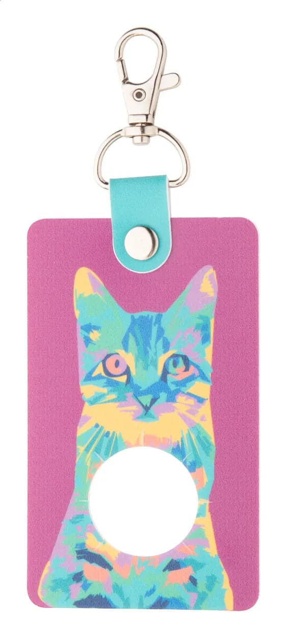 PET-Flaschen-Halter - Beppu - weiß (-C)