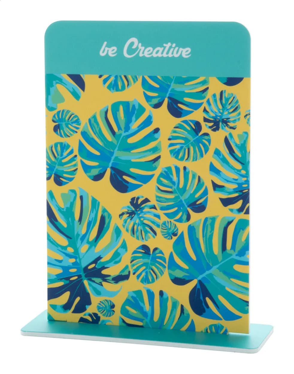 Display, Kreis - Clobor - weiß (-B)