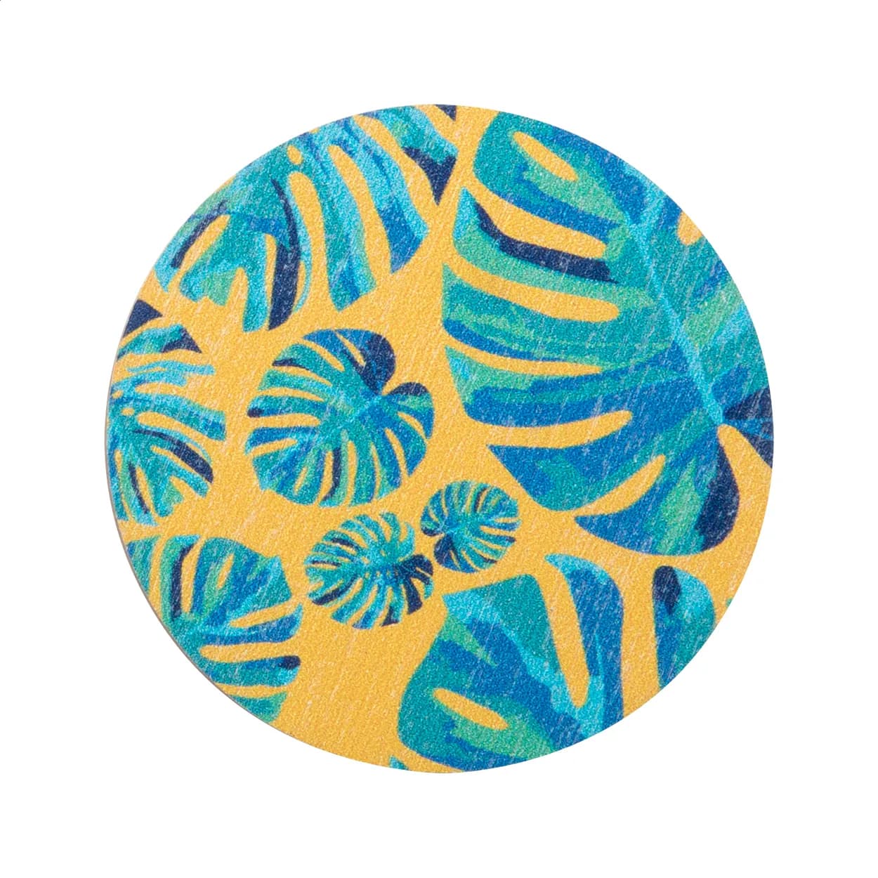 Kühlschrankmagnet - Woofri - natur (-A)