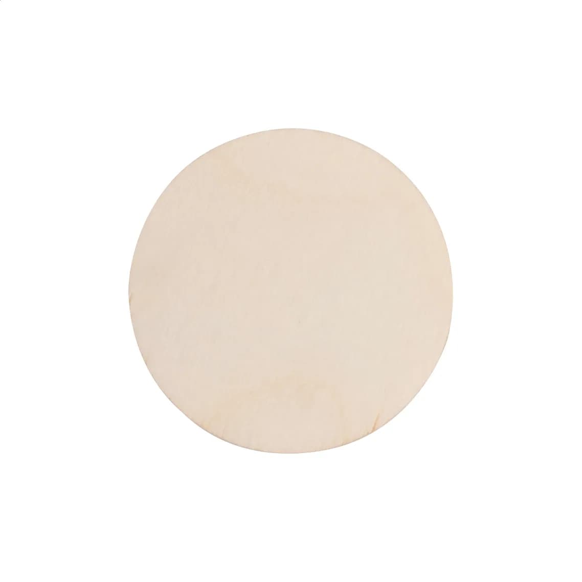 Kühlschrankmagnet - Woofri - natur (-A)