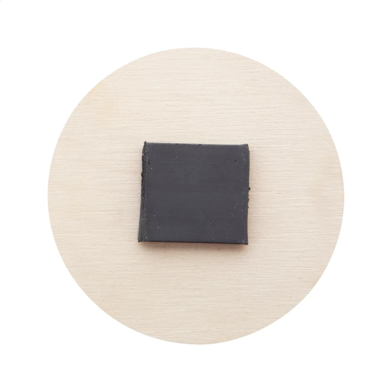 Kühlschrankmagnet - Woofri - natur (-A)