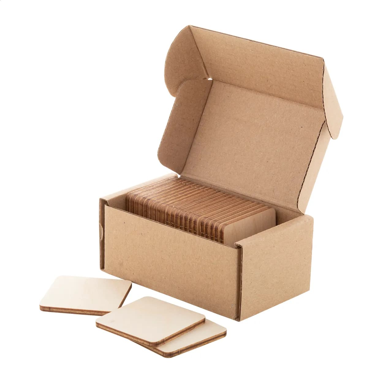 Memory-Spiel - Immermor Creative - natur