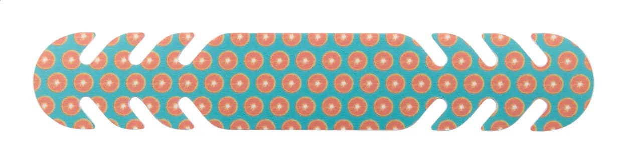 Gesichtsmasken-Verlängerung - EarSave Creative - weiß