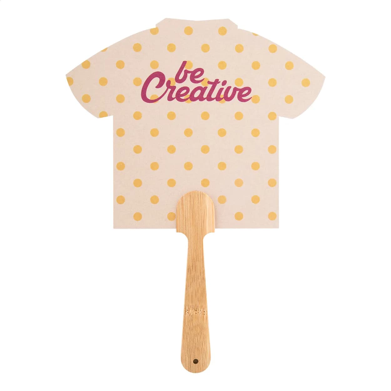 Fächer - Digibreeze Eco - natur (-C)