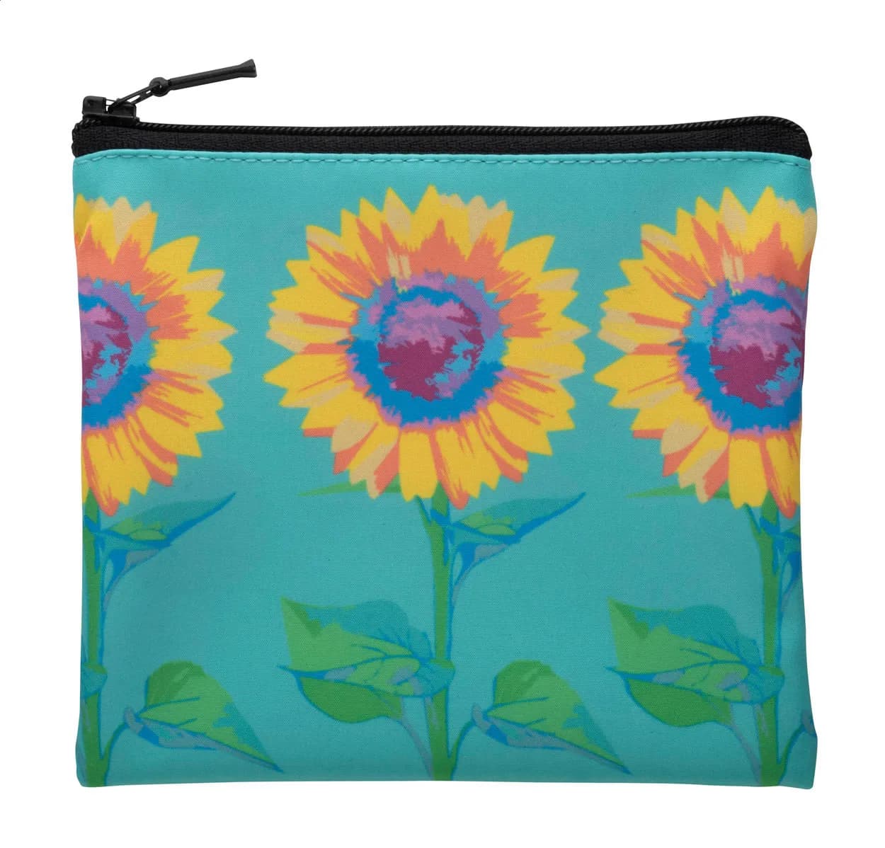 Individuelle Kosmetiktasche - CreaBeauty S - schwarz (-10)