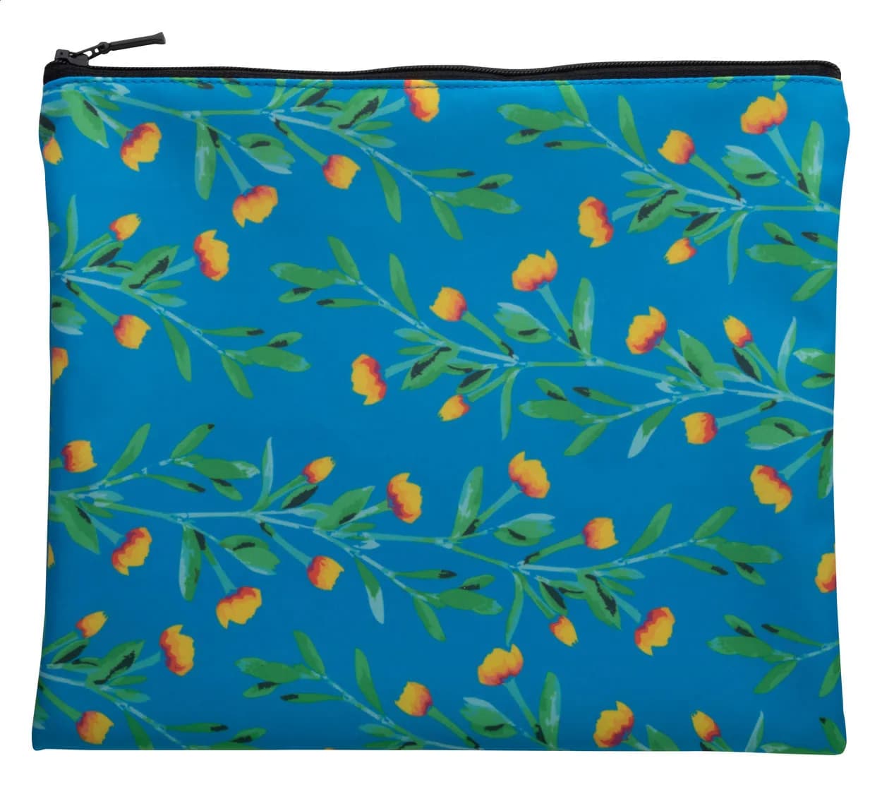 Individuelle Kosmetiktasche - CreaBeauty L - schwarz (-10)