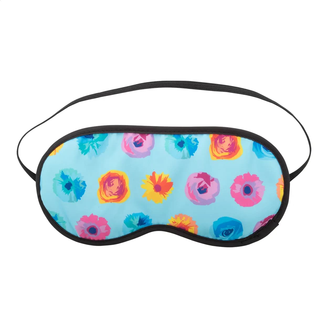 Schlafbrille - CreaDream - schwarz (-10)