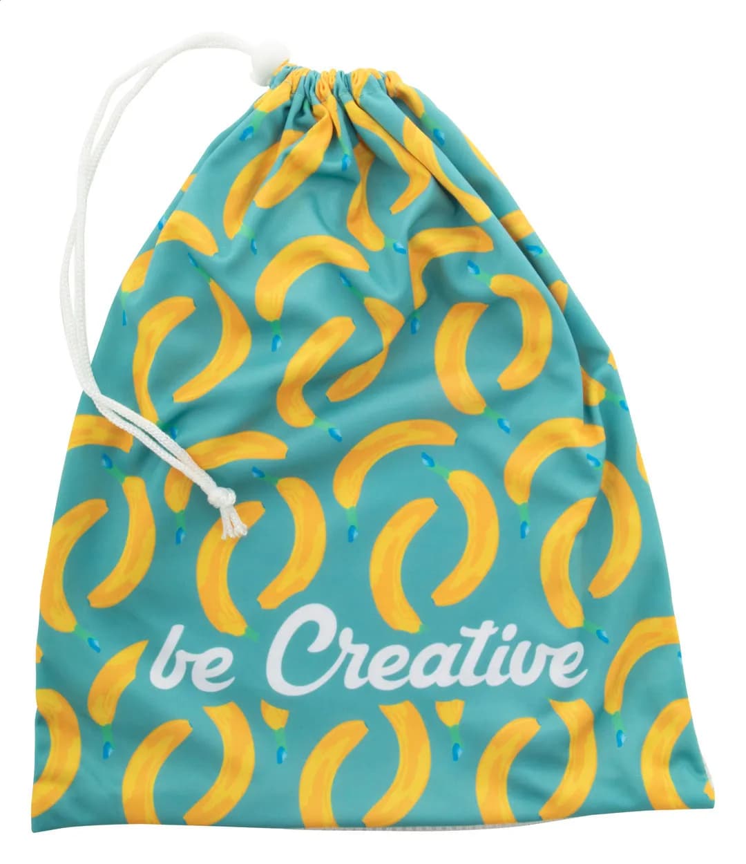 Individueller Obst-/Gemüsebeutel - SuboProduce - weiß