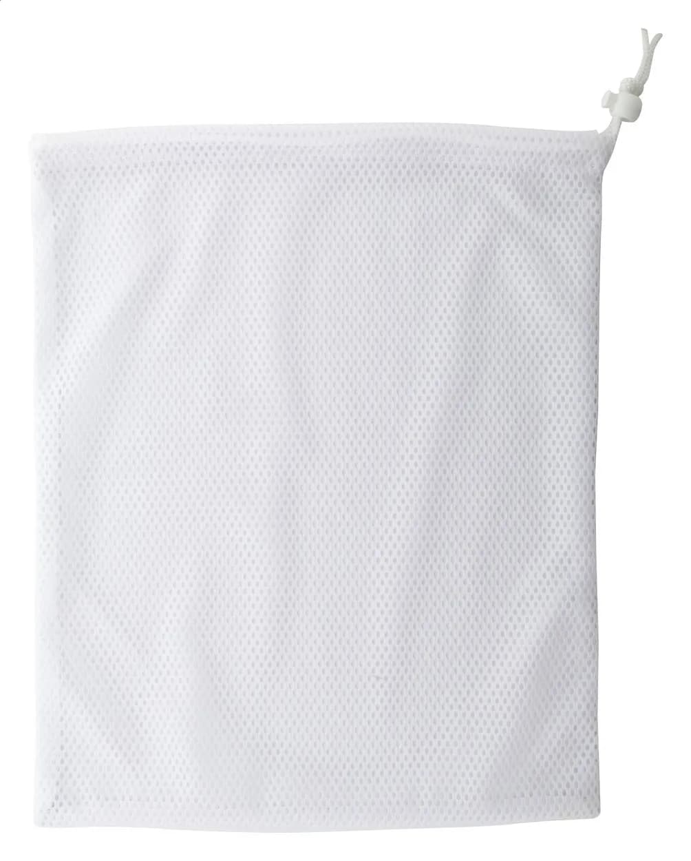 Individueller Obst-/Gemüsebeutel - SuboProduce - weiß