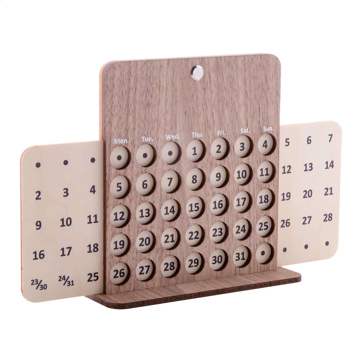 Ewiger Kalender - Forever - natur