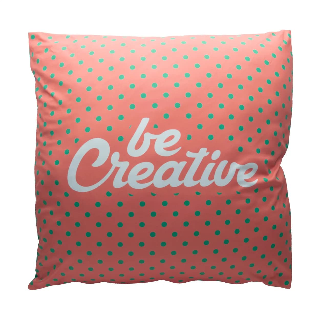 Individueller Kissenbezug - SuboCushion S - weiß