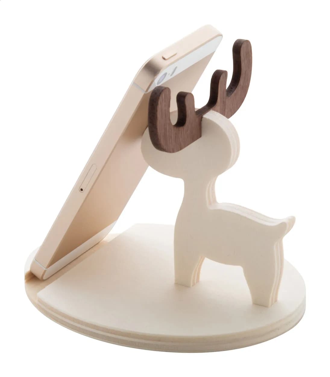 Handyhalter - Nosy - natur