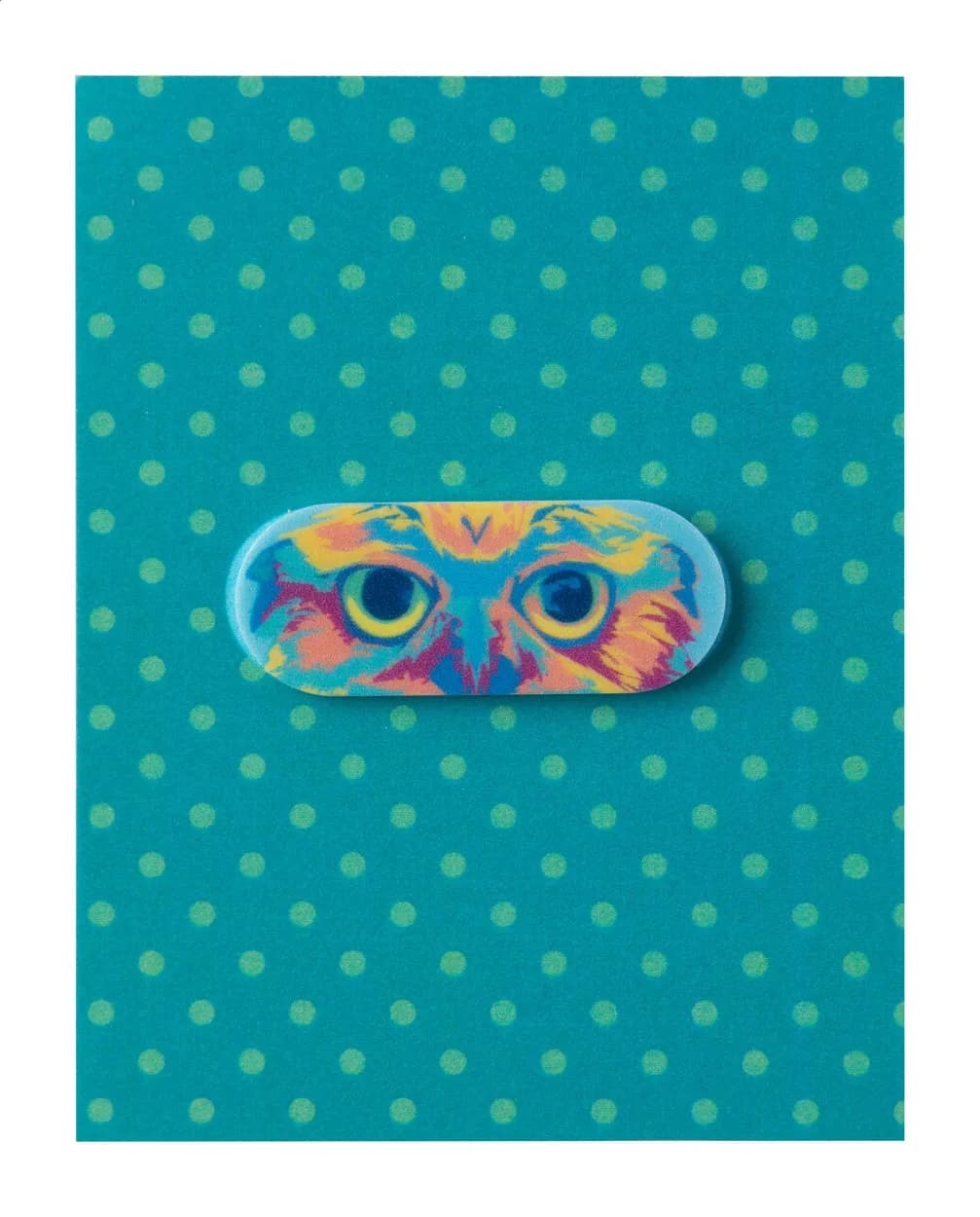 Webcam-Blocker - CreaCam - weiß