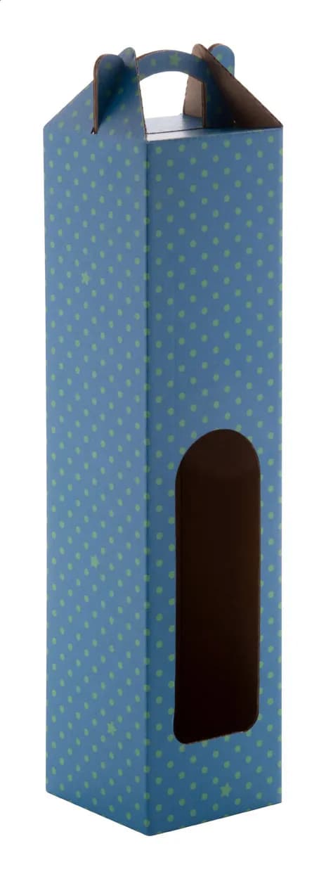 Weinkarton - CreaBox Wine C - weiß