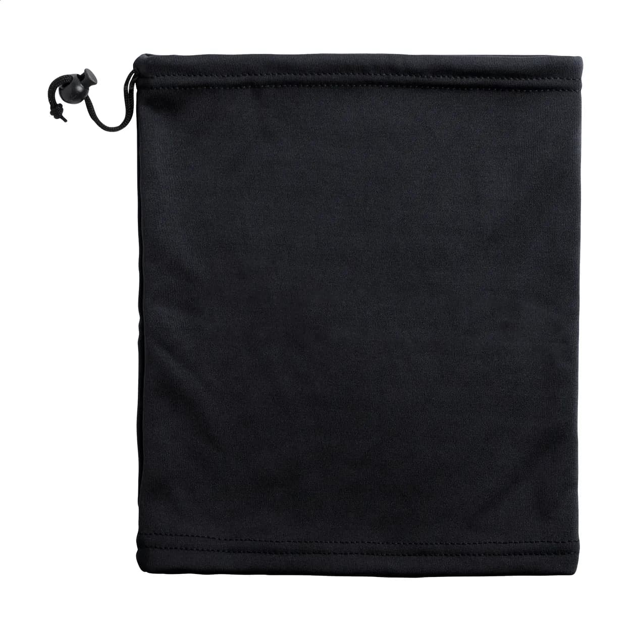 Wintermütze - Swoosh - schwarz (-10)