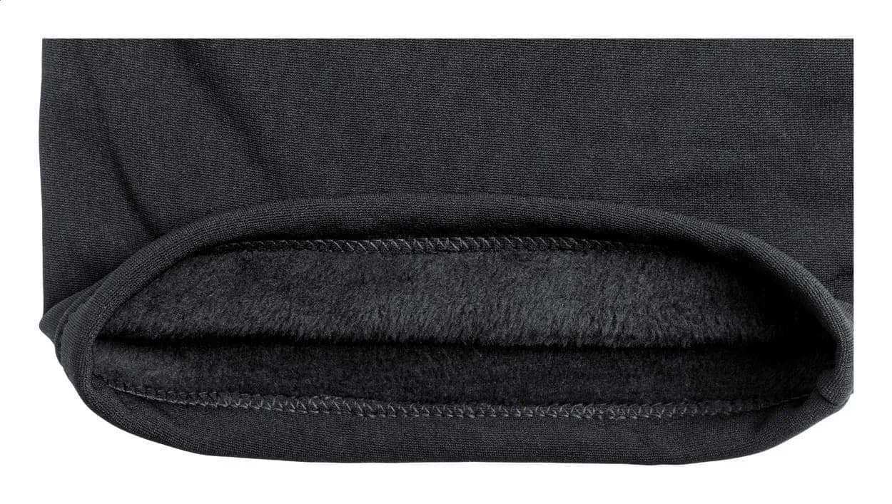 Wintermütze - Swoosh - schwarz (-10)