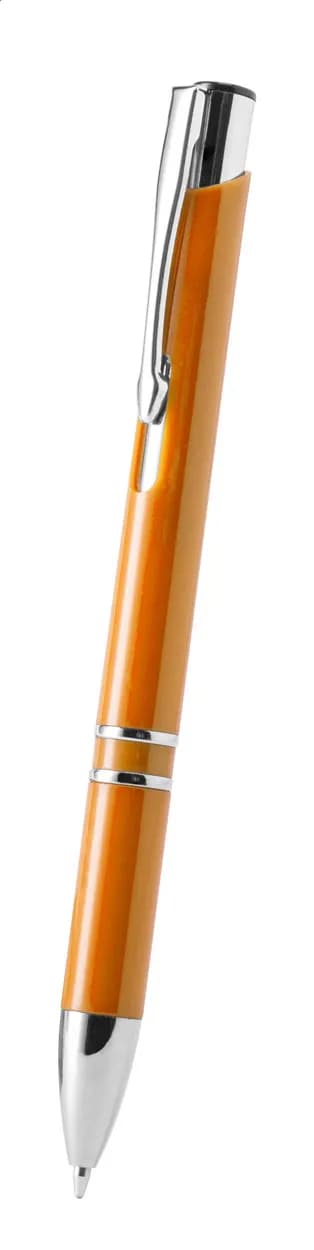 Kugelschreiber - Ponnel - orange (-03)