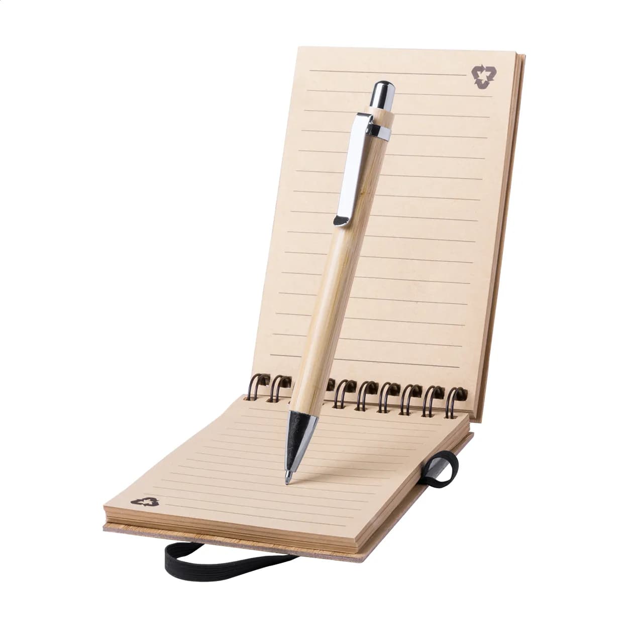 Notizbuch - Shunan - natur