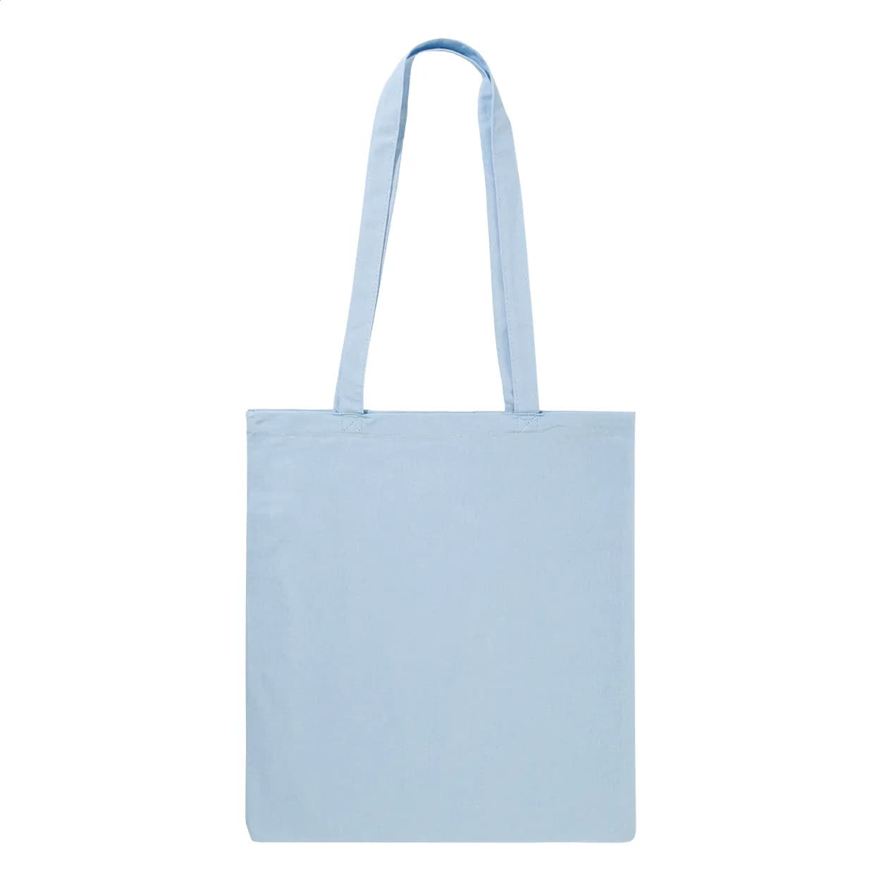 Einkaufstasche - Colote Plus - pastellblau (-06P)