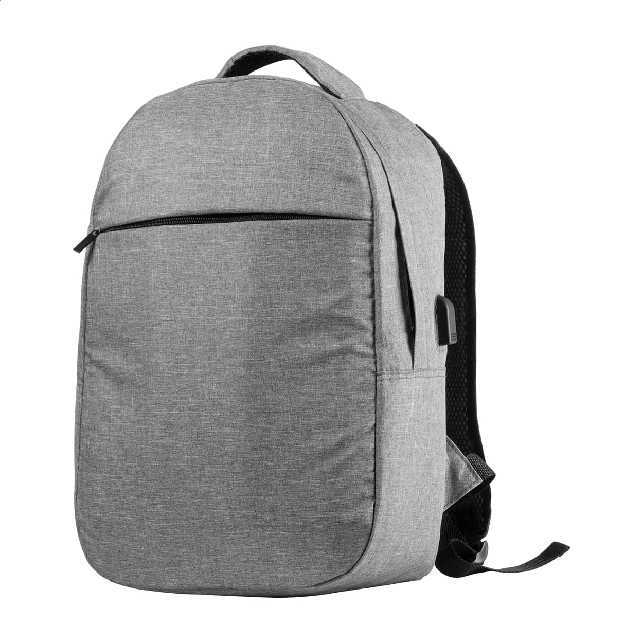 Rucksack - Keith - grau (-77)